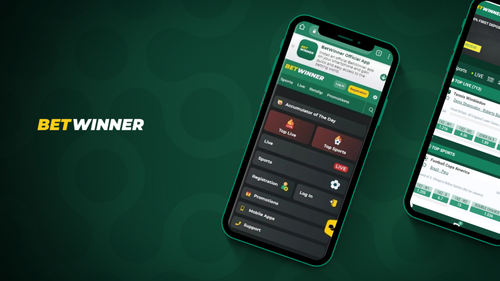 Betwinner Republica Dominicana App Use