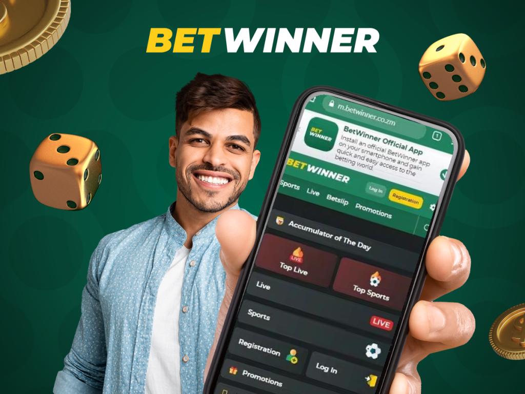 Betwinner Republica Dominicana Use